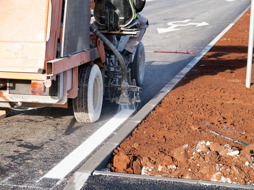 commercial and residential paving and asphalt repair