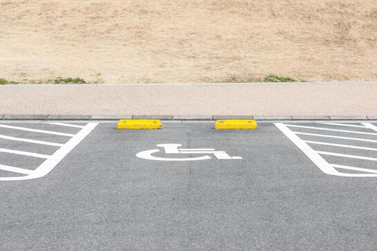 best pavement marking service